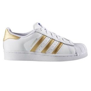 Adidas superstars